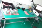 【上海】订购安全优质防静电橡胶垫，选择创选宝有保障