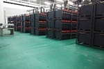 防静电胶皮耐燃性怎么样？