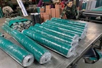 防静电橡胶板：军工领域防静电措施的必备之选
